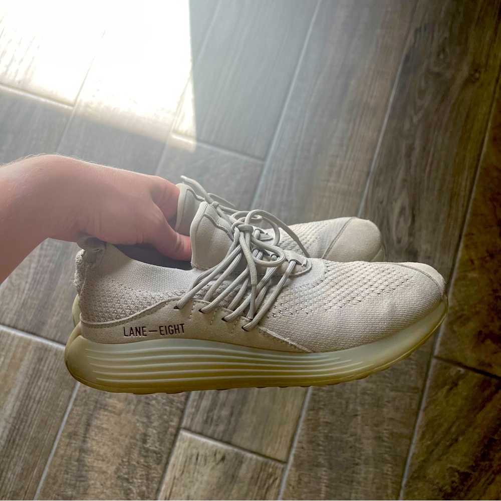 Women’s Lane Eight Shoes | Size 8